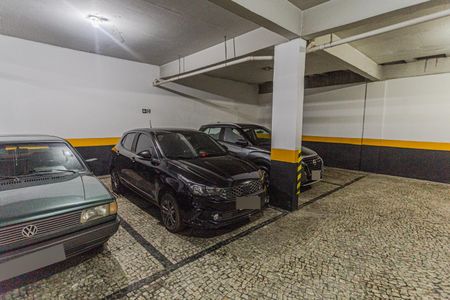 Apartamento à venda com 78m², 3 quartos e 1 vaga Apartamento à venda com 78m², 3 quartos e 1 vagaGaragem