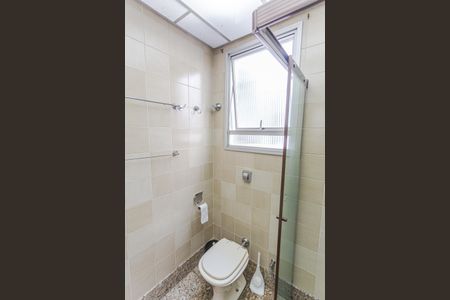 Apartamento à venda com 78m², 3 quartos e 1 vaga Apartamento à venda com 78m², 3 quartos e 1 vagaBanheiro Social