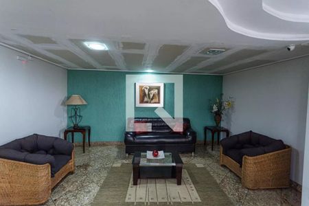 Apartamento à venda com 78m², 3 quartos e 1 vaga Apartamento à venda com 78m², 3 quartos e 1 vagaHall de entrada