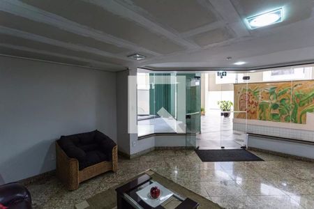 Apartamento à venda com 78m², 3 quartos e 1 vaga Apartamento à venda com 78m², 3 quartos e 1 vagaHall de entrada