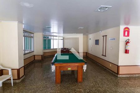 Apartamento à venda com 78m², 3 quartos e 1 vaga Apartamento à venda com 78m², 3 quartos e 1 vagaÁrea Comum - Sala de Jogos