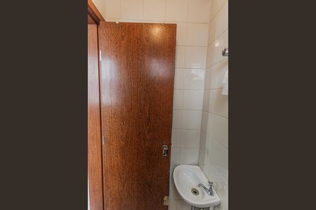 Apartamento à venda com 78m², 3 quartos e 1 vaga Apartamento à venda com 78m², 3 quartos e 1 vagaBanheiro de serviço