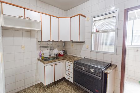 Apartamento à venda com 78m², 3 quartos e 1 vaga Apartamento à venda com 78m², 3 quartos e 1 vagaCozinha