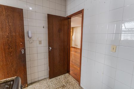 Apartamento à venda com 78m², 3 quartos e 1 vaga Apartamento à venda com 78m², 3 quartos e 1 vagaCozinha