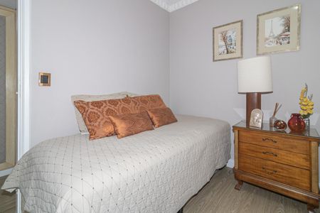 Apartamento à venda com 207m², 4 quartos e 3 vagas Apartamento à venda com 207m², 4 quartos e 3 vagasQuarto Suíte 2