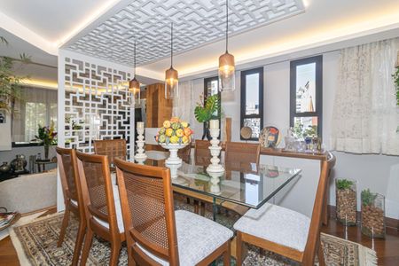 Apartamento à venda com 207m², 4 quartos e 3 vagas