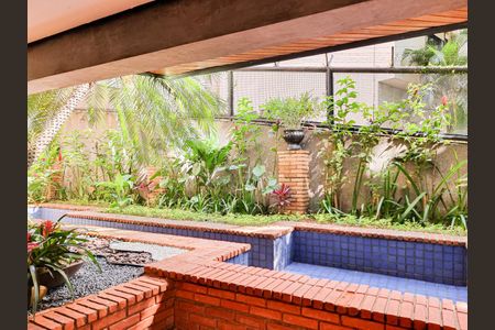 Apartamento à venda com 207m², 4 quartos e 3 vagas Apartamento à venda com 207m², 4 quartos e 3 vagasArea e