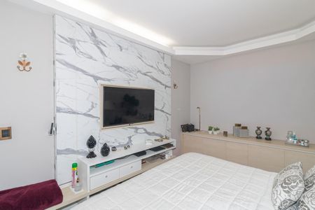 Apartamento à venda com 207m², 4 quartos e 3 vagas Apartamento à venda com 207m², 4 quartos e 3 vagasQuarto Suíte 1