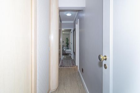 Apartamento à venda com 207m², 4 quartos e 3 vagas Apartamento à venda com 207m², 4 quartos e 3 vagasQuarto Suíte 1