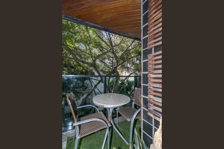 Apartamento à venda com 207m², 4 quartos e 3 vagas