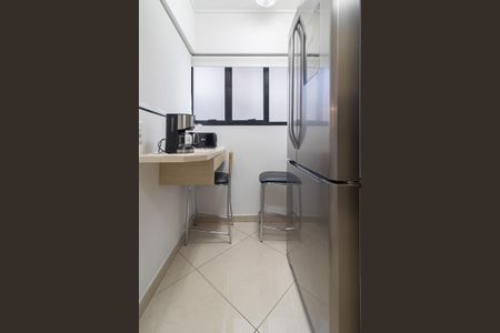 Apartamento à venda com 207m², 4 quartos e 3 vagas Apartamento à venda com 207m², 4 quartos e 3 vagasCozinha