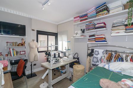 Apartamento à venda com 207m², 4 quartos e 3 vagas Apartamento à venda com 207m², 4 quartos e 3 vagasQuarto 3
