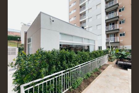 Apartamento à venda com 51m², 2 quartos e 1 vagaÁrea comum - Churrasqueira