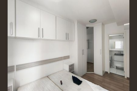 Apartamento à venda com 51m², 2 quartos e 1 vagaQuarto 1 - Suíte