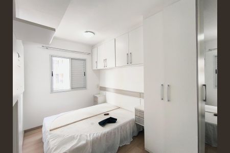 Apartamento à venda com 51m², 2 quartos e 1 vagaQuarto 1 - Suíte