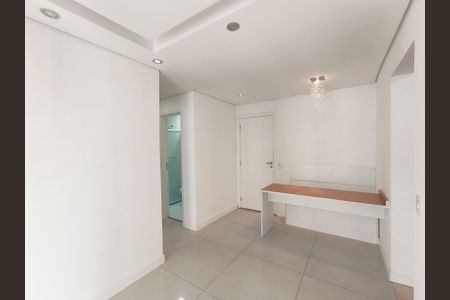 Apartamento à venda com 51m², 2 quartos e 1 vagaSala
