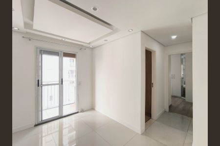 Apartamento à venda com 51m², 2 quartos e 1 vagaSala