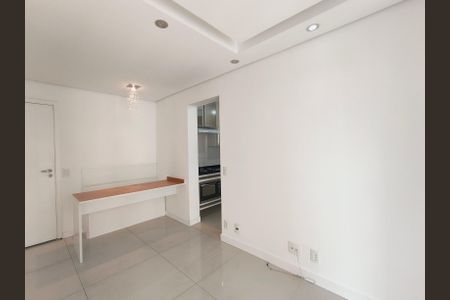 Apartamento à venda com 51m², 2 quartos e 1 vagaSala
