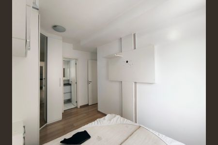 Apartamento à venda com 51m², 2 quartos e 1 vagaQuarto 1 - Suíte