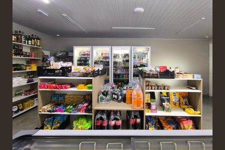 Apartamento à venda com 51m², 2 quartos e 1 vagaÁrea comum - Mini Mercado