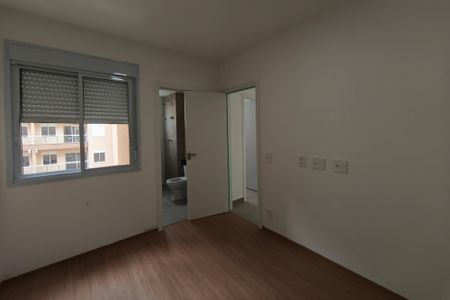 Quarto Suíte de apartamento para alugar com 2 quartos, 57m² em Jardim Aparecida, Campinas