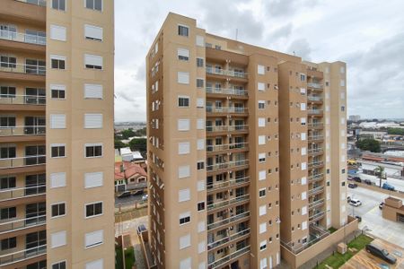 Apartamento para alugar com 57m², 2 quartos e 1 vaga Apartamento para alugar com 57m², 2 quartos e 1 vagaVista