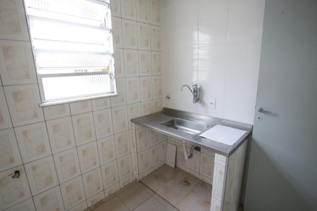 Apartamento à venda com 79m², 2 quartos e 1 vagaCozinha
