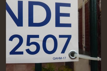 Apartamento à venda com 79m², 2 quartos e 1 vagaPlaquinha