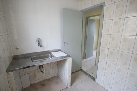 Apartamento à venda com 79m², 2 quartos e 1 vagaCozinha