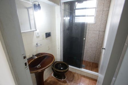 Apartamento à venda com 79m², 2 quartos e 1 vagaBanheiro
