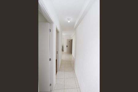 Apartamento para alugar com 48m², 2 quartos e 1 vagaCorredor