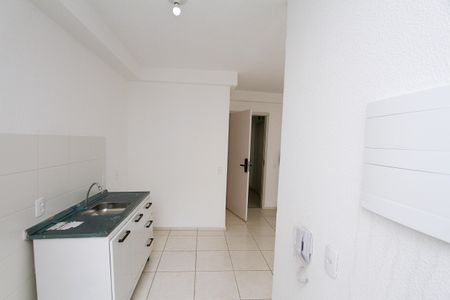 Apartamento para alugar com 48m², 2 quartos e 1 vagaCozinha