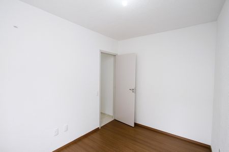 Apartamento para alugar com 48m², 2 quartos e 1 vagaQuarto 2