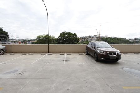 Apartamento para alugar com 48m², 2 quartos e 1 vagavaga estacionamento