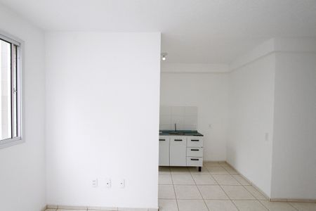 Apartamento para alugar com 48m², 2 quartos e 1 vagaSala