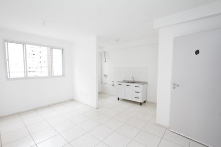 Apartamento para alugar com 48m², 2 quartos e 1 vagaCozinha