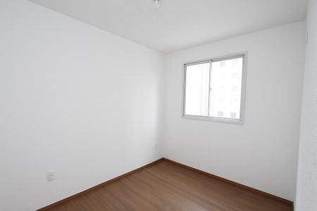 Apartamento para alugar com 48m², 2 quartos e 1 vagaQuarto 2