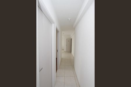 Apartamento para alugar com 48m², 2 quartos e 1 vagaCorredor