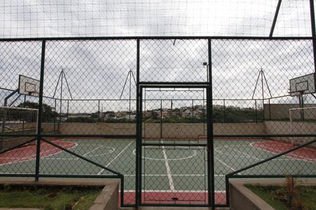 Apartamento para alugar com 48m², 2 quartos e 1 vagaQuadra Esportiva