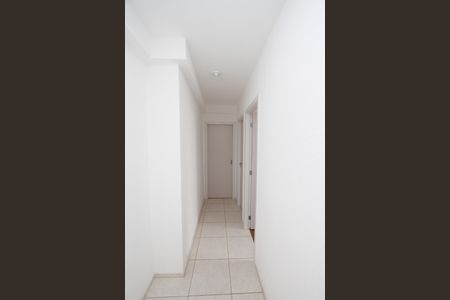 Apartamento para alugar com 48m², 2 quartos e 1 vagaCorredor