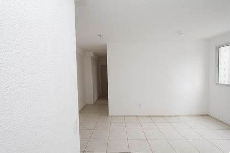 Apartamento para alugar com 48m², 2 quartos e 1 vagaSala
