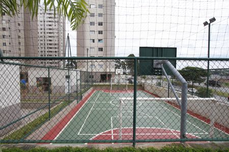 Apartamento para alugar com 48m², 2 quartos e 1 vagaQuadra Esportiva