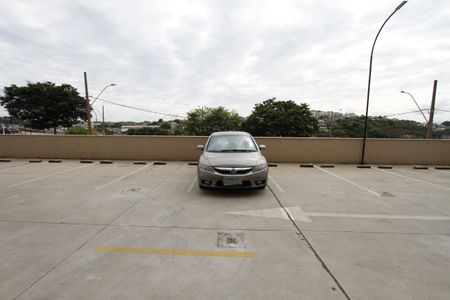 Apartamento para alugar com 48m², 2 quartos e 1 vagaestacionamento