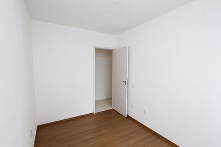 Apartamento para alugar com 48m², 2 quartos e 1 vagaQuarto 1