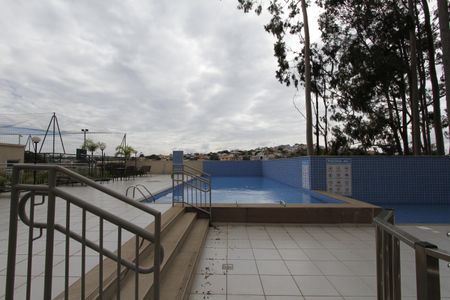 Apartamento para alugar com 48m², 2 quartos e 1 vagaÁrea comum - Piscina