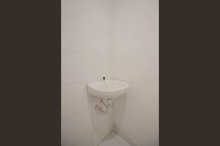 Apartamento para alugar com 30m², 1 quarto e sem vagaBanheiro