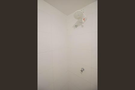 Apartamento para alugar com 30m², 1 quarto e sem vagaBanheiro