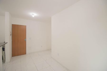 Apartamento para alugar com 30m², 1 quarto e sem vagaSala