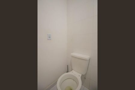 Apartamento para alugar com 30m², 1 quarto e sem vagaBanheiro