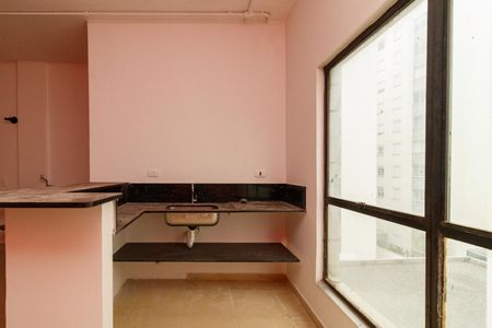 Apartamento para alugar com 1 quarto, 49m² em Vila Guilherme, São Paulo